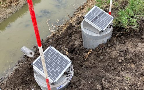 PL_Agri_Drainageputten_Zonnepaneel