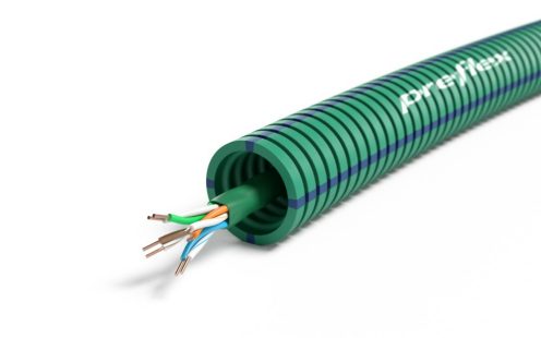Preflex UTP CAT6 -Cca