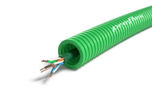 Preflex UTP CAT6 -Cca