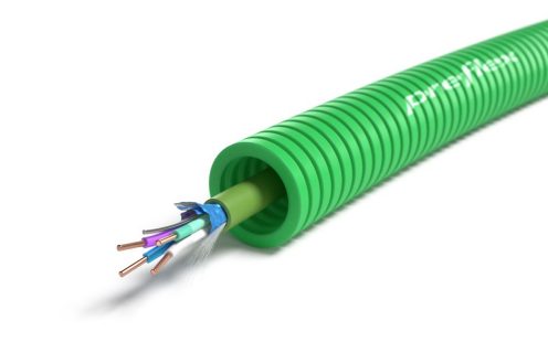 Preflex TGGF 1x4x0,8 -Cca