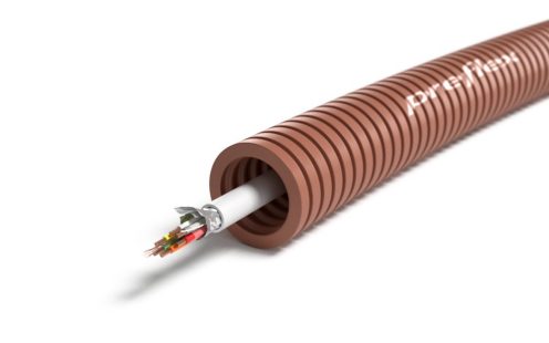 Preflex Alarm 6x0,22 -Eca