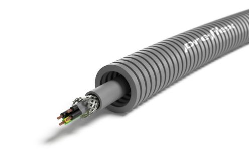 Preflex LIYCY 4x0,75 -Eca