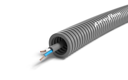 Preflex SVV 2x0,8 -Cca