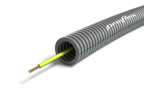 Preflex H07V-U 1G1,5 G/G-Eca