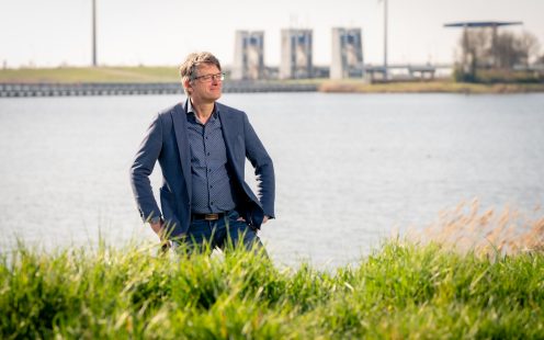 Hielke Hoekstra