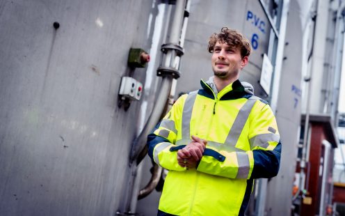 Beer van Duin