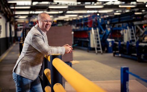 Challako van Gerrevink