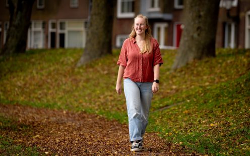 Jaap Braam | Commercieel directeur