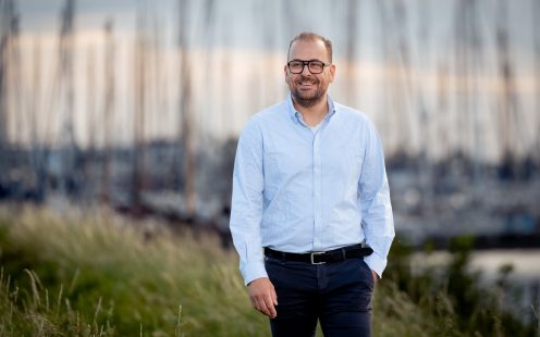 Jaap Braam | Commercieel directeur