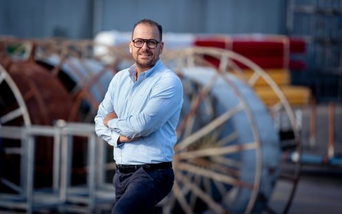 Jaap Braam | Commercieel directeur