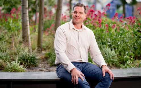 Jaap Braam | Commercieel directeur