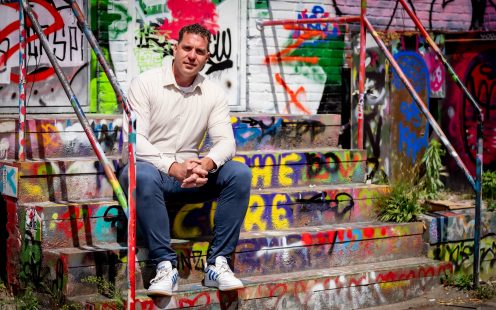 Jaap Braam | Commercieel directeur