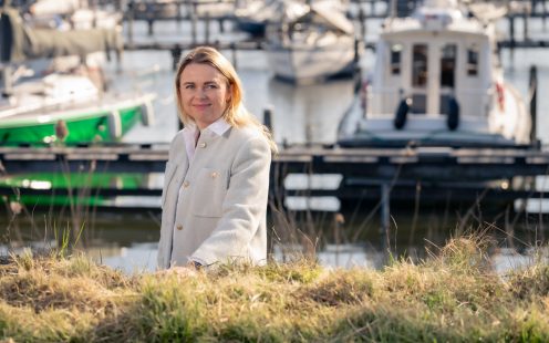 Jaap Braam | Commercieel directeur