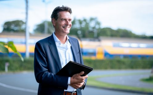 Jaap Braam | Commercieel directeur