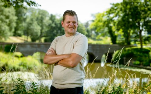 Marcel van der Blonk | Demand manager