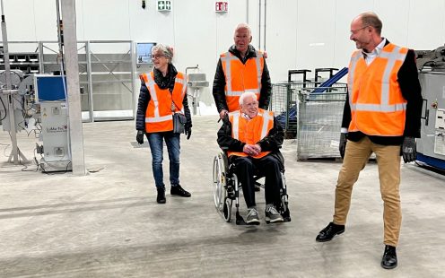 Jaap Braam | Commercieel directeur