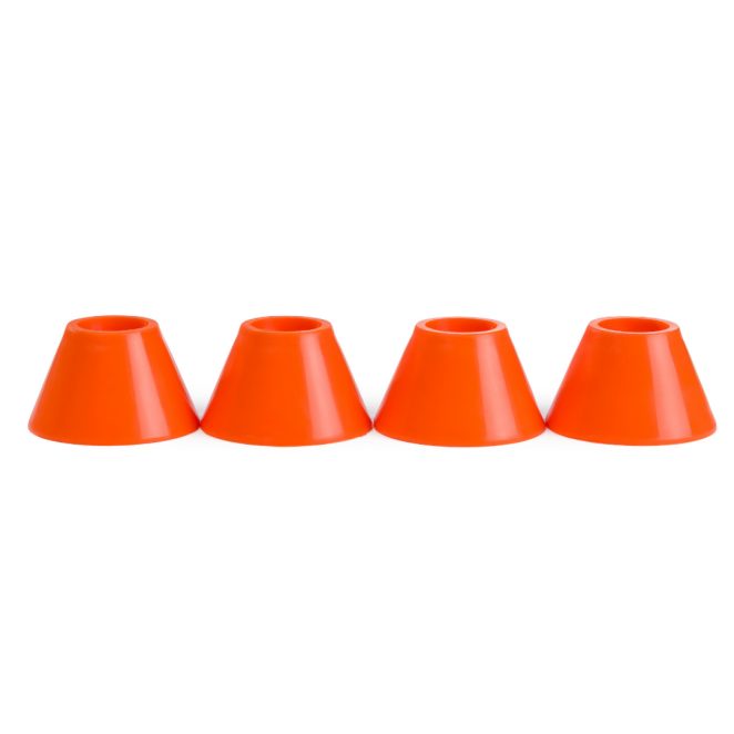 Ronde betoncones