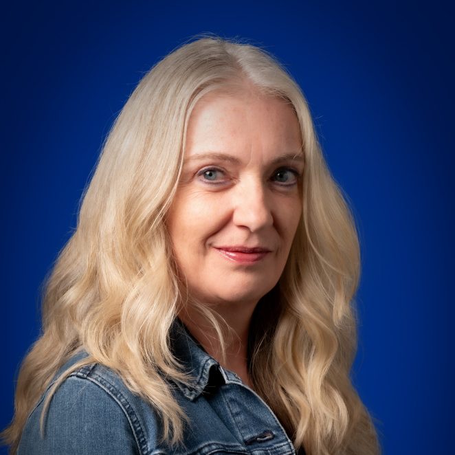 Contactfoto Astrid Struik