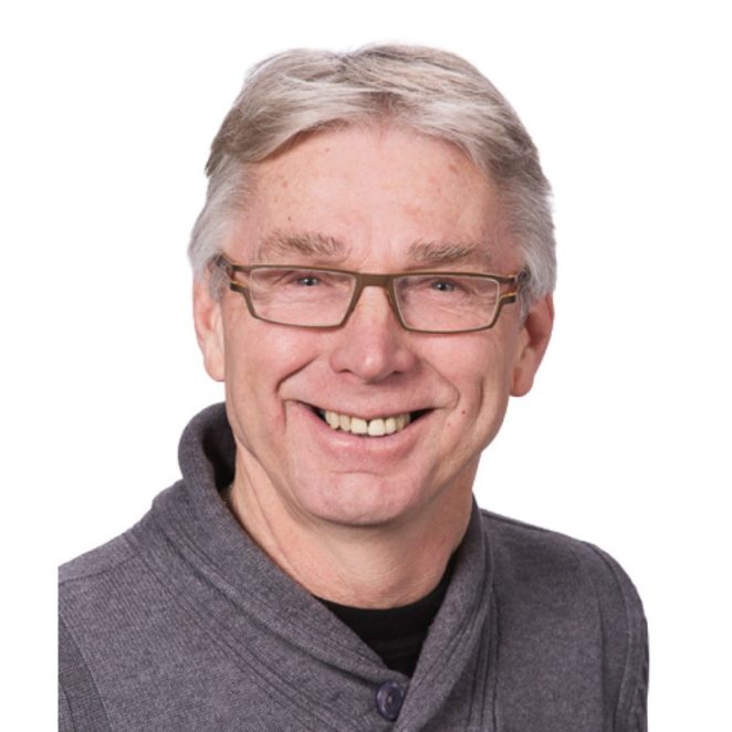 Peter Schonewille