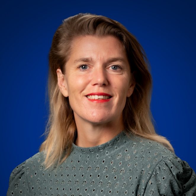 Irene Bloemendaal