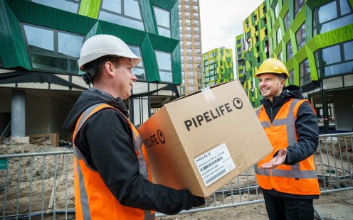 Fotoshoot elektro installatie de Kwekerij Utrecht