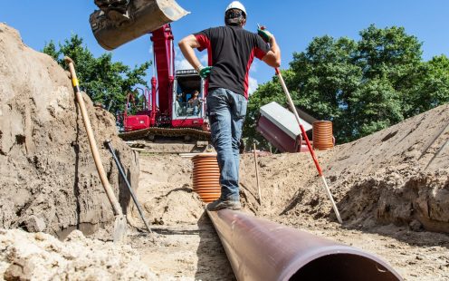 Durofort Den Bosch De Vliert Rioned