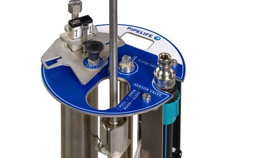 Smart Water Probing for Water Utilities