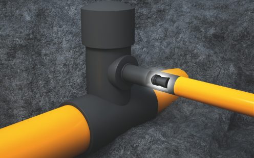 Veilig en Duurzaam Transport van Gas en Waterstof | Pipelife NL