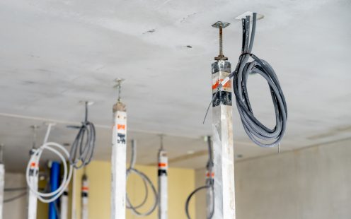 Troonrede - Prefab-oplossingen