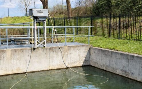 Operation Clean Sweep