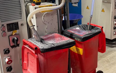 Operation Clean Sweep