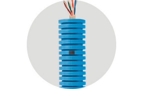 Preflex introduceert metermarkering