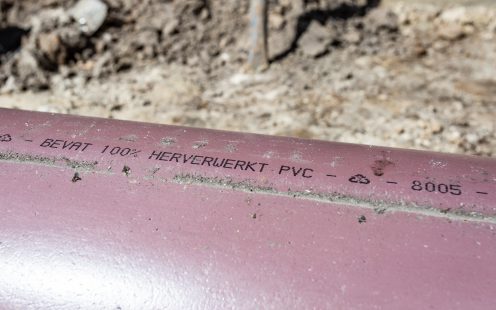 Durofort Den Bosch De Vliert Rioned