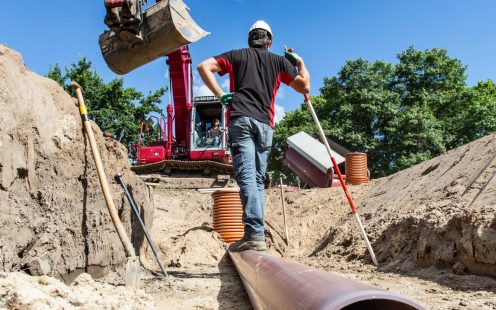 Durofort Den Bosch De Vliert Rioned