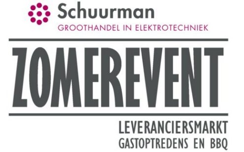 Schuurman Zomerevents logo