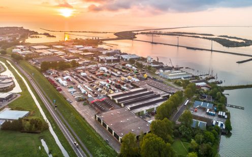 Location_Vlakwater_Enkhuizen