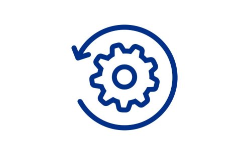 Icoon service support