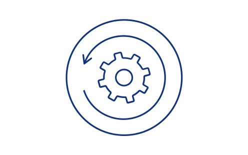 Icoon service support