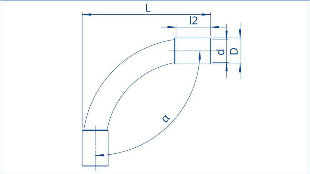 PL_E_Bocht-voor-installatiebuis_Technische-tekening