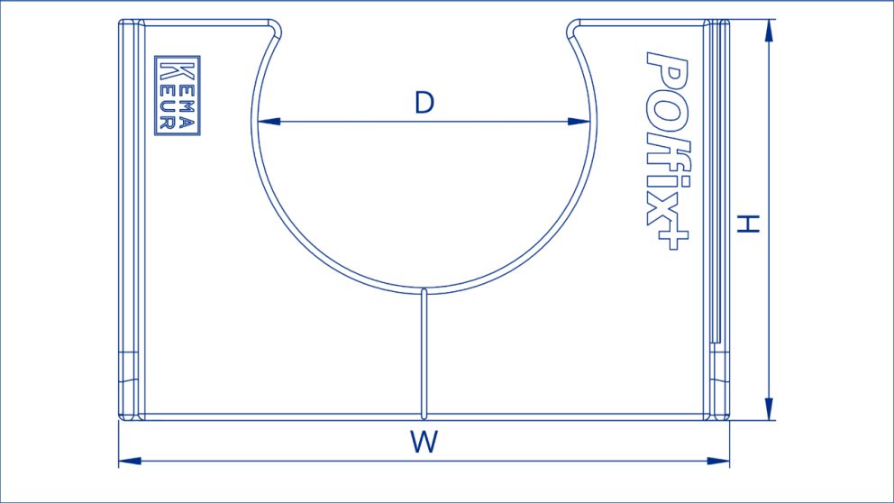 PL_E_Klemblok_Technische-tekening