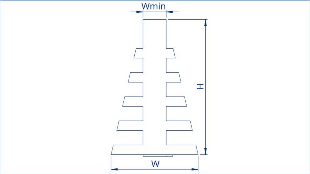 PL_E_Keg-voor-installatiebuis_Technische-tekening