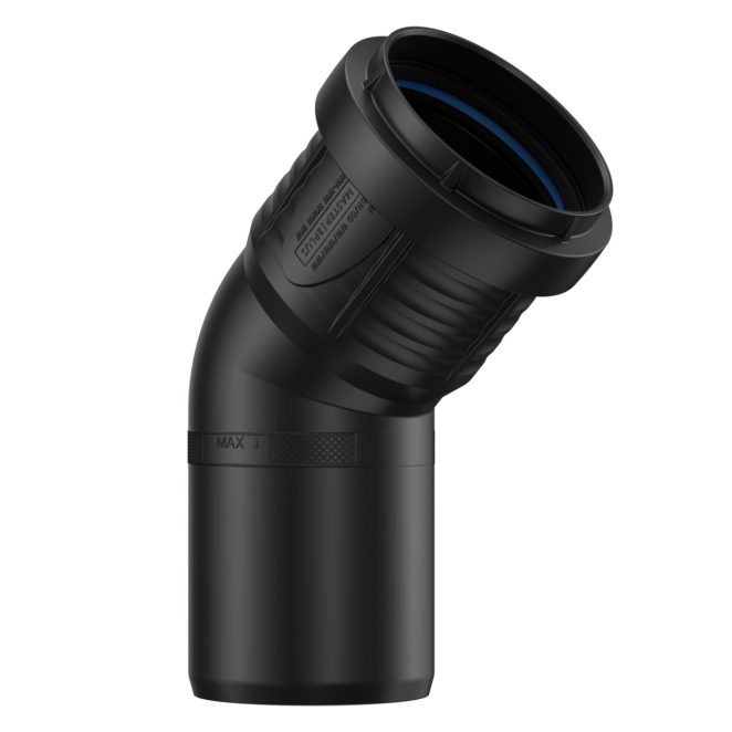 PP bend 50_45 Master 3 plus