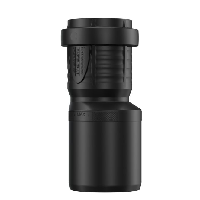 PP reducer 50_40 Master 3 plus