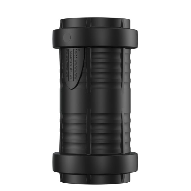 PP double socket 40 Master 3 plus