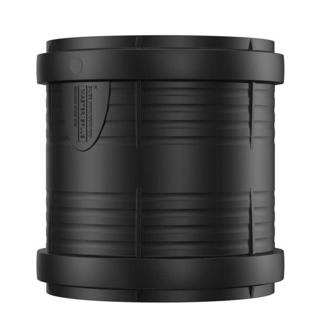 PP double socket 110 Master 3 plus