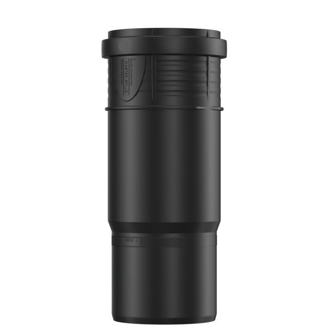 M3 Vr Long socket DN 75