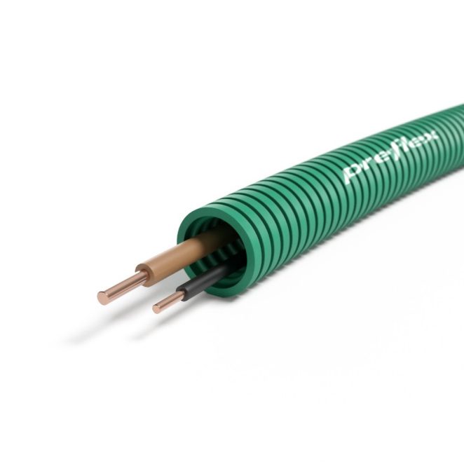 Preflex Safe  Z1U 1x2,5 BR+1,5 Z Cca
