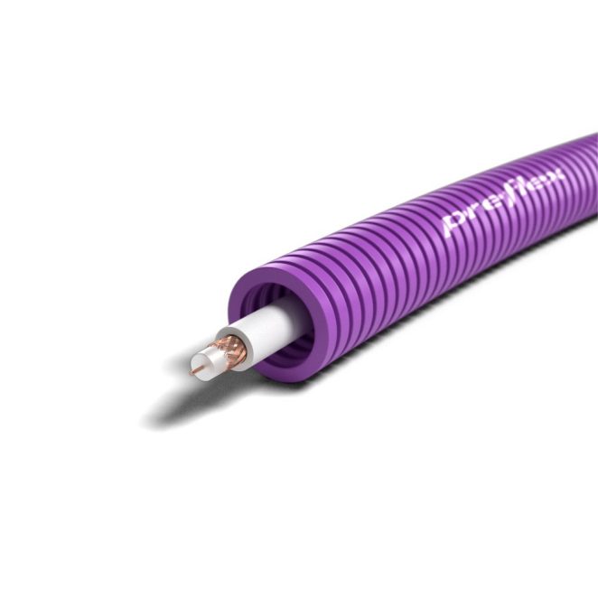 Preflex COAX VATCA -Cca NL