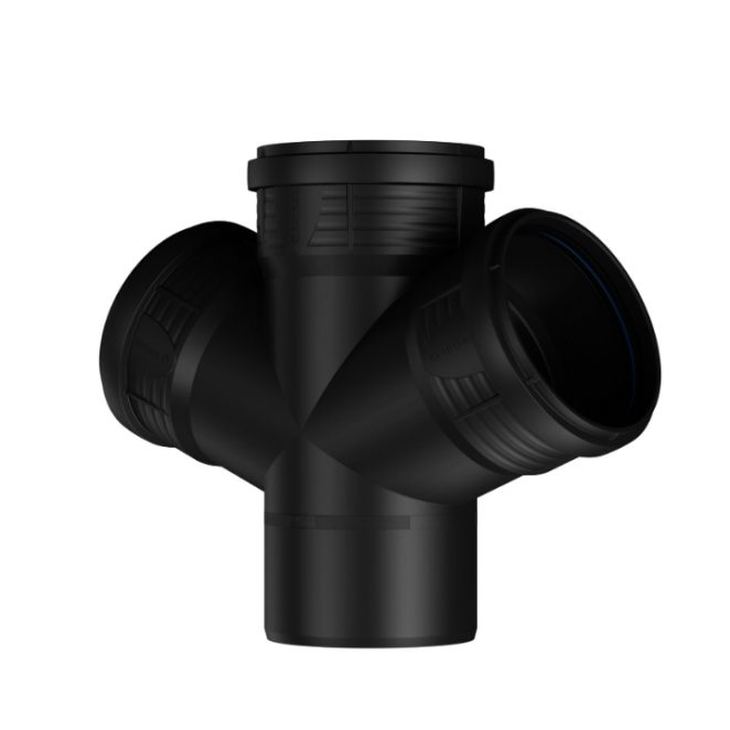 M3_Vr_Dubbel_T-stuk_DN_110_110_67,5_a