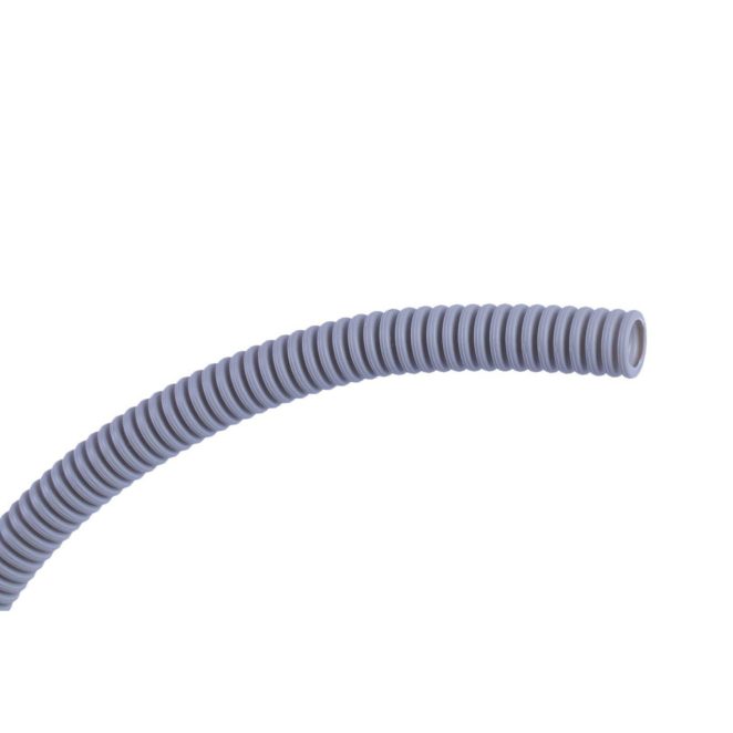 PL_Halovolt_Flex_Buis_Grijs_RAL7035_LR_Vrijstaand